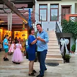 מלון Mary's House סלצ'וק