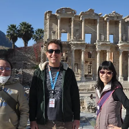 호텔 Mary's House 셀주크