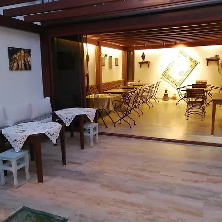 Mary's House Hotel 3*