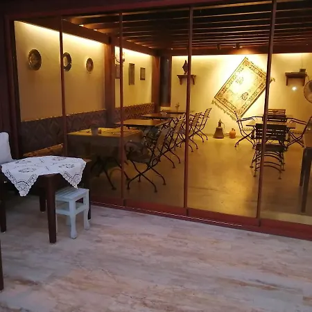 Mary's House 5* 셀주크