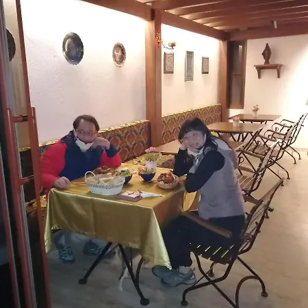 Mary's House Hotel