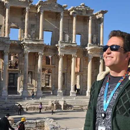 Mary's House ホテル 5*