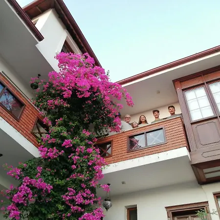 Mary's House Hotel
