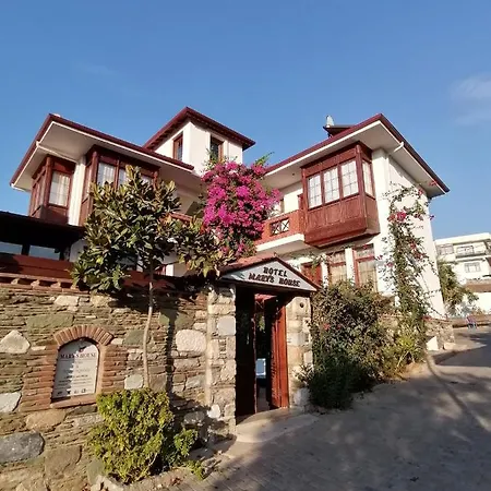 Mary's House 3*