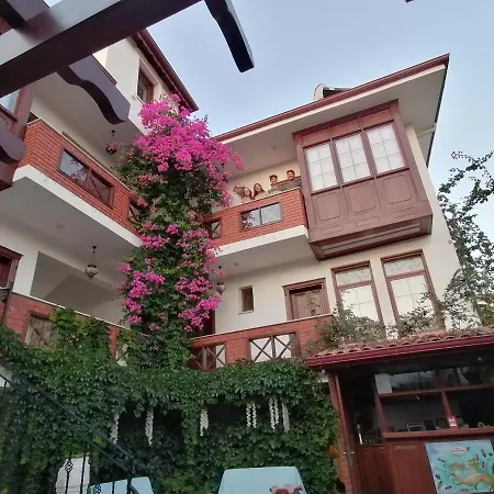 Mary's House Selcuk
