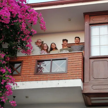 Mary's House 3*