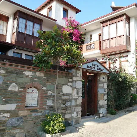 Hotel Mary's House Selcuk