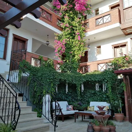 Mary's House