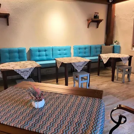 Mary's House Hotel 3*