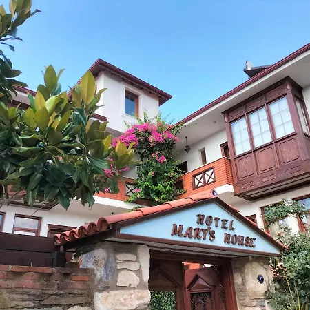 Hotel Mary's House Selcuk