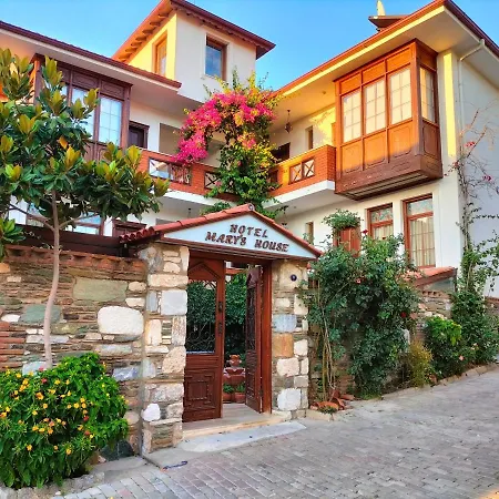 Mary's House 3*