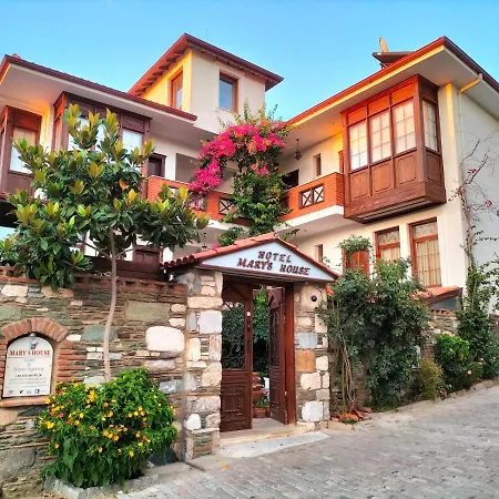 Mary's House Selcuk