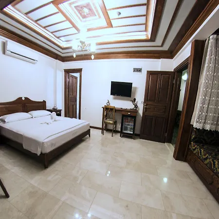 ホテル Mary's House