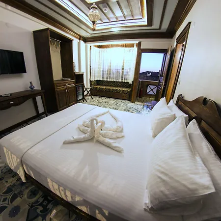 Mary's House 호텔 셀주크