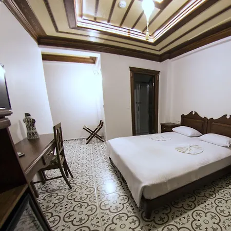 Mary's House 5* セルチュク