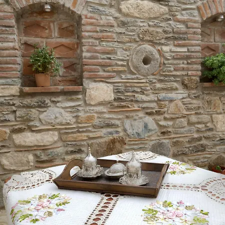 Mary's House 셀주크