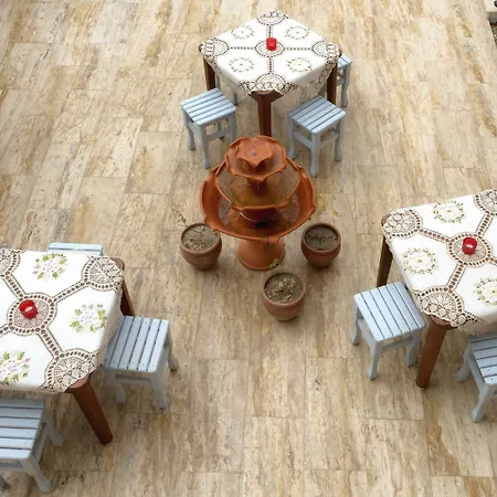 Mary's House ホテル セルチュク