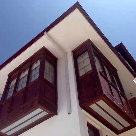 Mary's House 셀주크