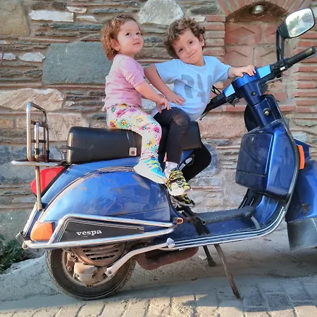 Mary's House 호텔 셀주크