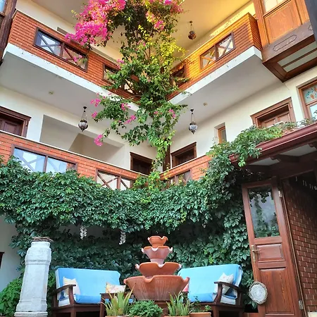 ホテル Mary's House