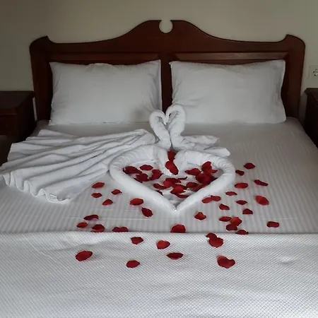Hotel Mary's House 3*