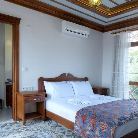 Mary's House 3* Selcuk