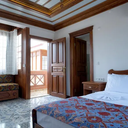 Hotel Mary's House