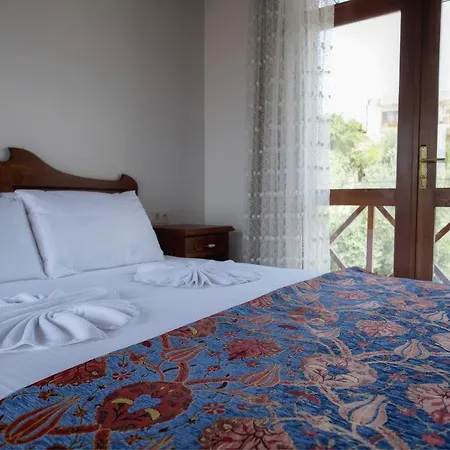 Mary's House Selcuk