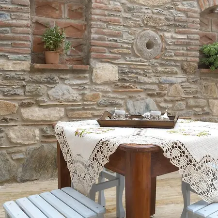 Mary's House Hotel 3*