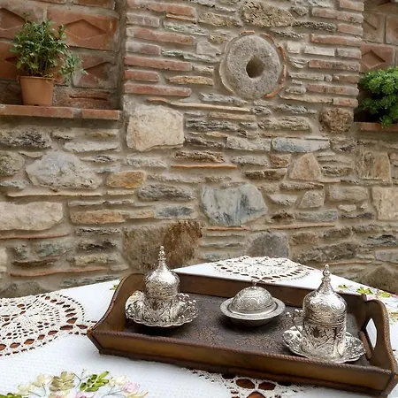 Mary's House 3* Selcuk
