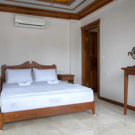Hotel Mary's House