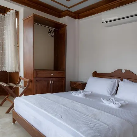 Mary's House Hotel Selcuk