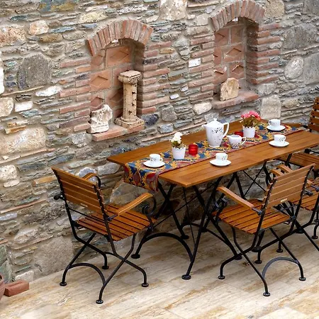 Mary's House 3* Selcuk