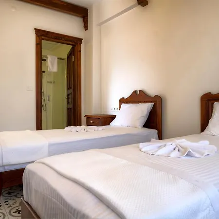 Mary's House Selcuk