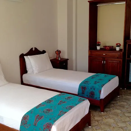 Mary's House Selcuk
