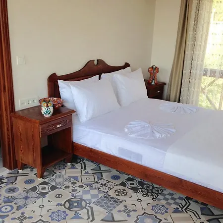 Hotel Mary's House Selcuk