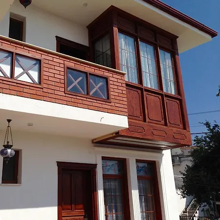 Mary's House Selcuk