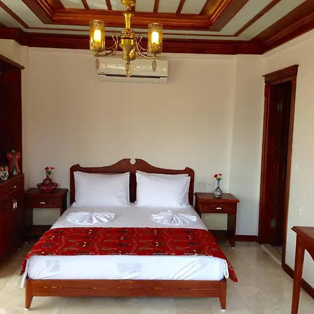 Mary's House 3* Selcuk