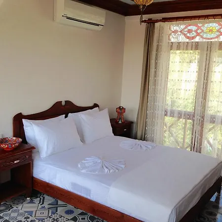 Hotel Mary's House