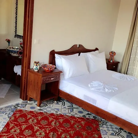 Mary's House Hotel Selcuk
