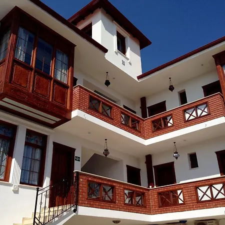 Mary's House Selcuk