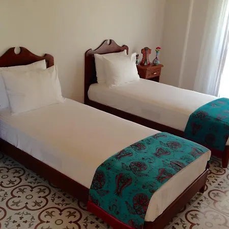 Mary's House Hotel 3*
