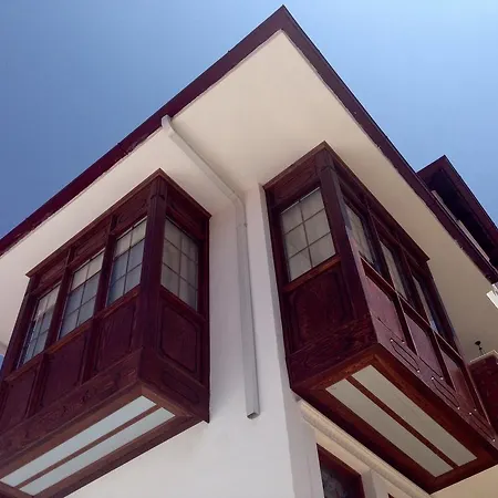 Mary's House Selcuk