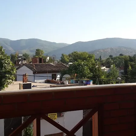 Hotel Mary's House Selcuk