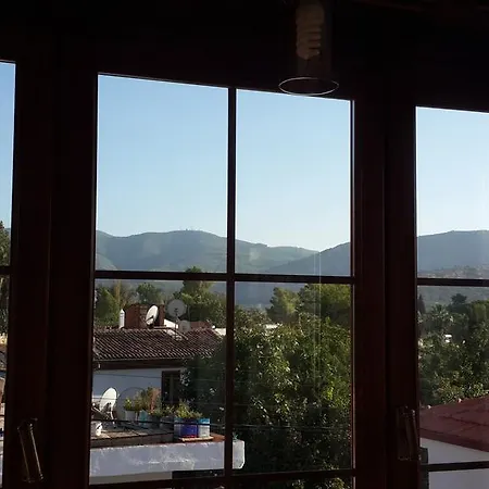 Mary's House Hotel Selcuk
