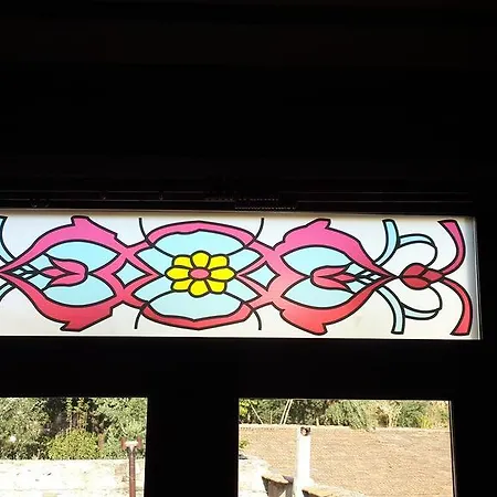 מלון Mary's House 3*
