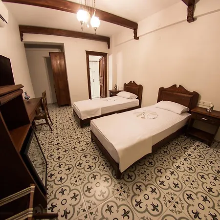 Mary's House Hotel