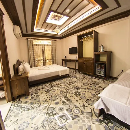 Hotel Mary's House Selcuk