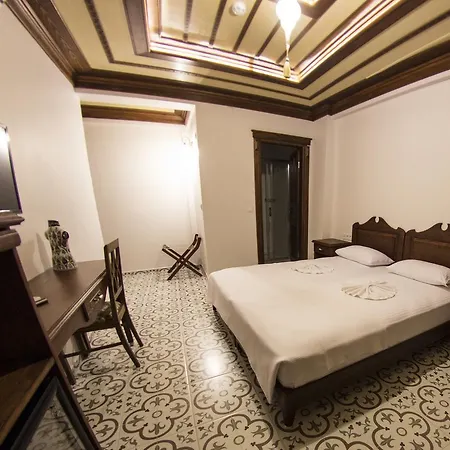 Hotel Mary's House