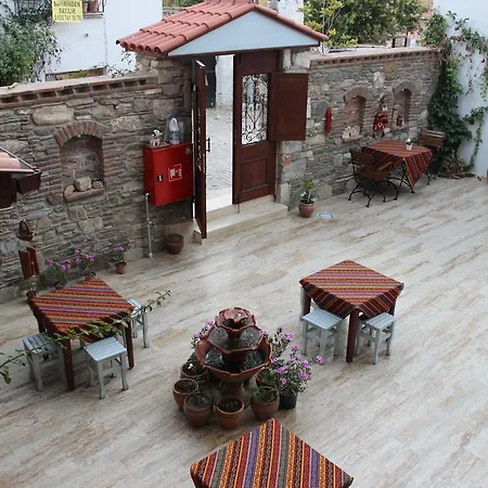 Mary's House 3*
